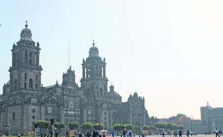 Iglesia pone a disposición de migrantes 63 centros de atención