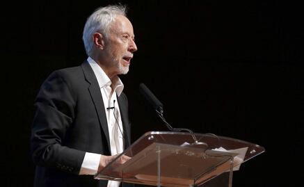 Una visita al matadero podría sacudir almas: J.M. Coetzee