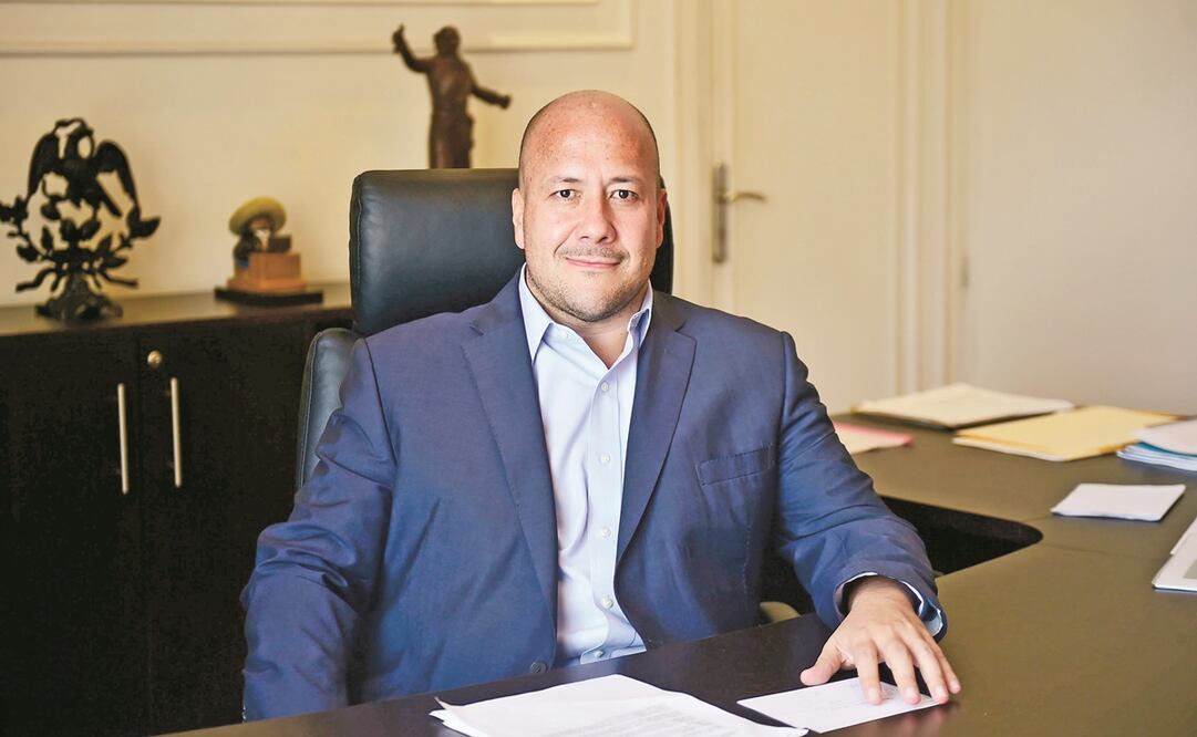 Foto: Archivo/EL UNIVERSAL 