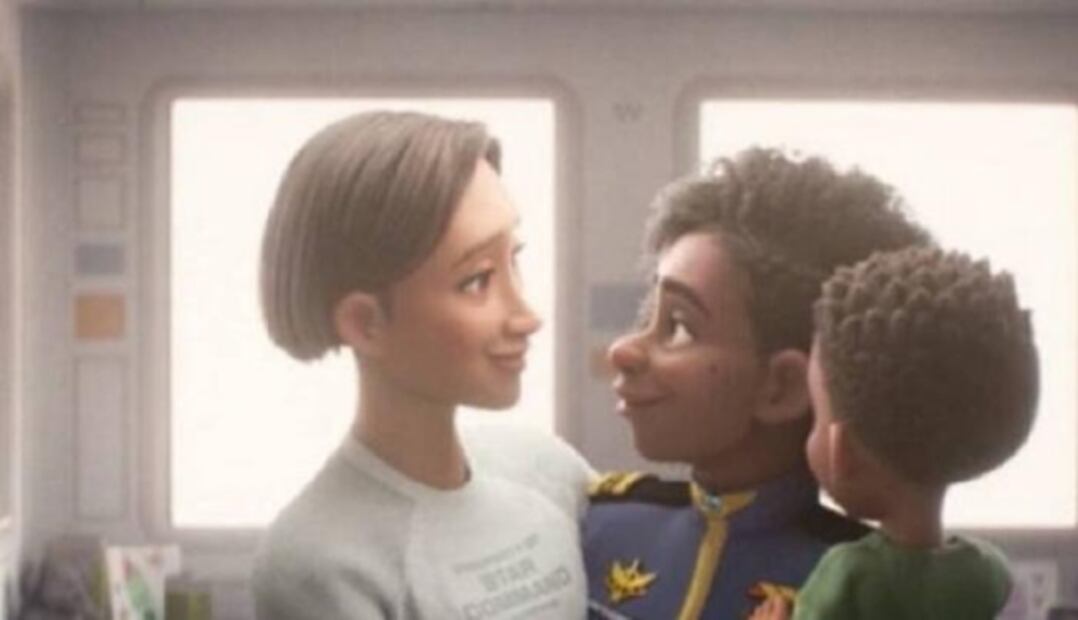 Estas son las 3 películas de Disney más polémicas de los últimos años