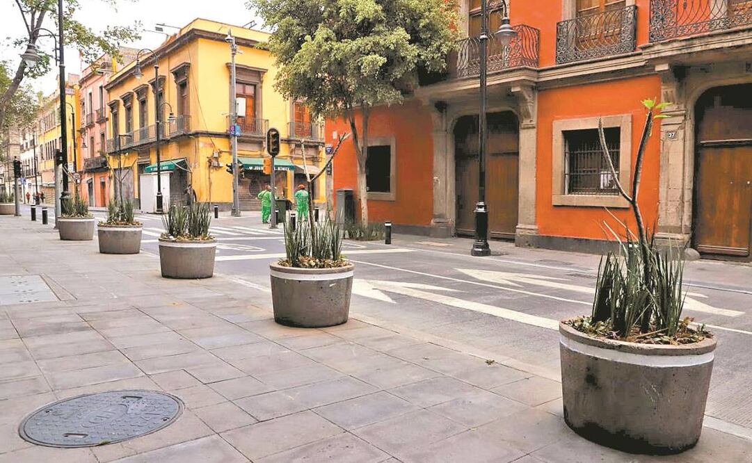 En el cuarto trimestre de 2021 el Gobierno estima iniciar tres proyectos con 219 viviendas y 74 locales comerciales, con una inversión de 144.2 millones de pesos. Foto: ESPECIAL