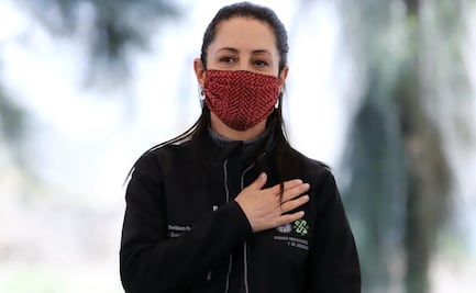 Buscan borrar a personajes "represores" de nomenclatura en calles y plazas de CDMX