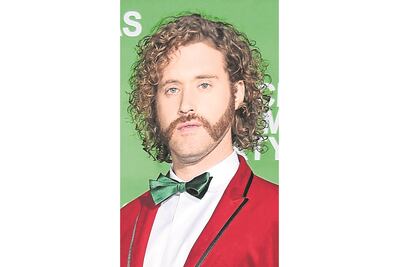 Actor de 'Silicon Valley', detenido por violencia