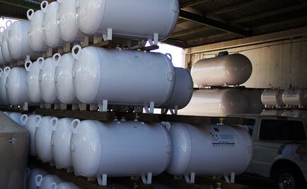 Realizan nueva investigación contra mercado de gas LP por posibles prácticas monopólicas