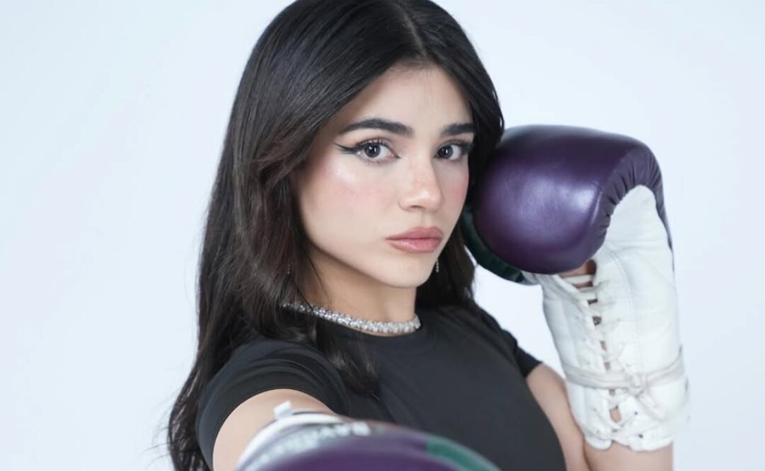 Alana Flores. Foto: Redes sociales