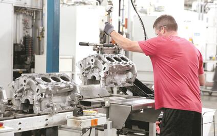 “Inaceptables”, ajustes de EU al T-MEC: empresarios