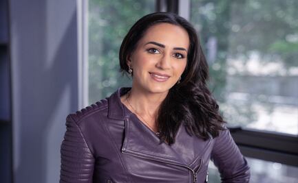 Mujeres tienen más ejemplos a seguir hoy para ser exitosas en sus carreras: fundadora de Nubank