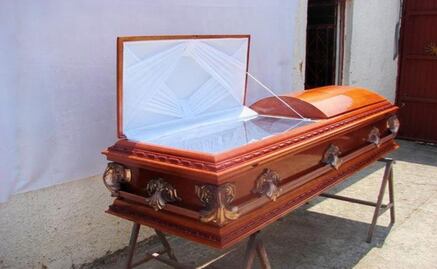 Muere niña por falta de medicamento en Hospital de Michoacán