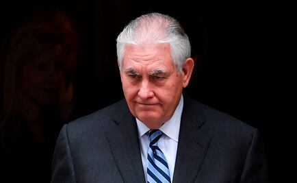Venezuela, migración y seguridad, temas que abordará Tillerson en México