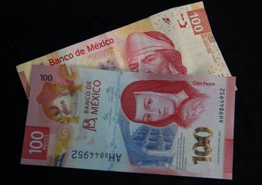 El peso hila tres días de ganancias 