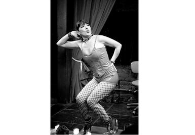 Aún hay injusticia hacia la mujer: Ríos