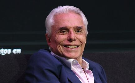 Enrique Guzmán cree que sus hijos no actuarán como Sarita