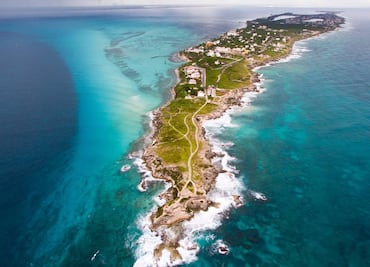 Este será el primer sitio en México que recibirá el Año Nuevo