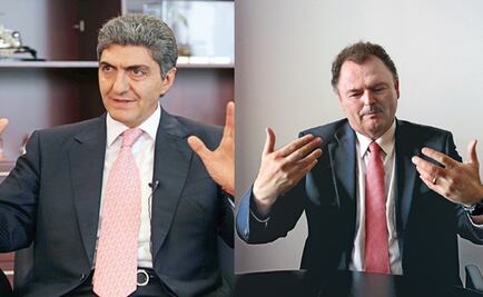 Ernesto Nemer sustituye a Ernesto Gándara en CPN del PRI