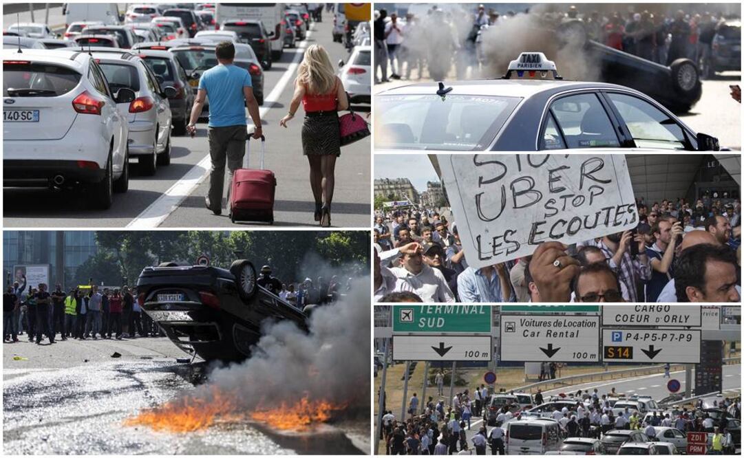 FOTOS: Reuters y EFE