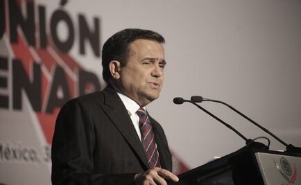 Habrá ajuste presupuestal en todos los proyectos de la SE: Guajardo