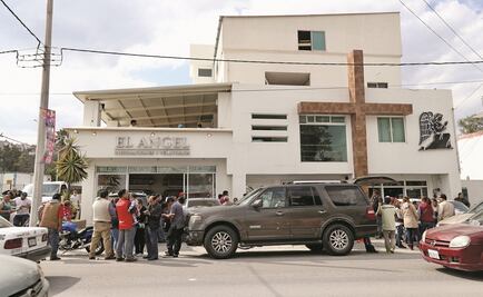 Tres años de recrudecimiento en el combate a huachicoleros