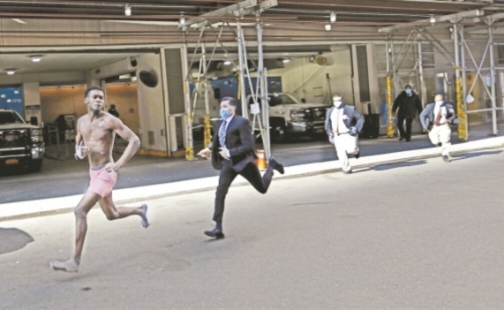 El Foco. Socios célebres de la escuela de Barbosa