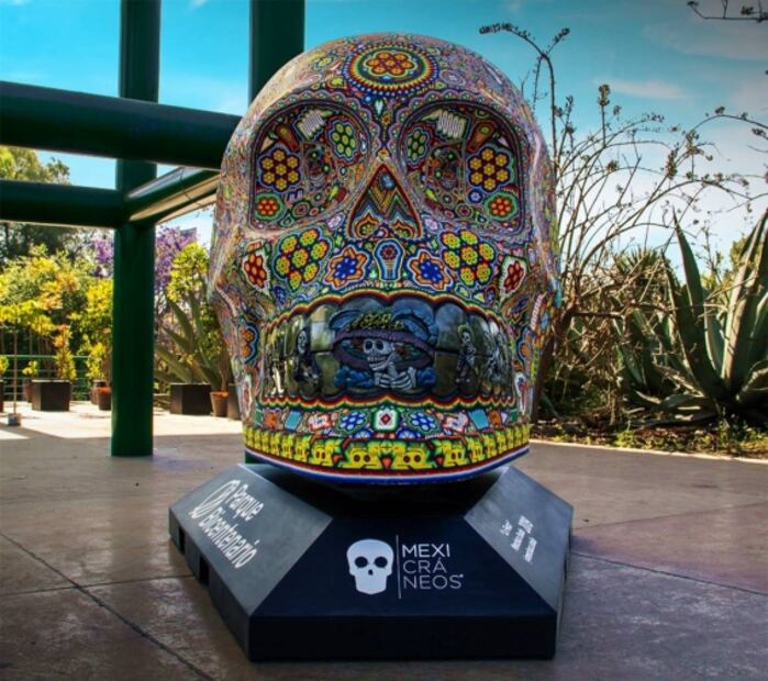 7 planes en CDMX para no quedarte en casa este fin de semana