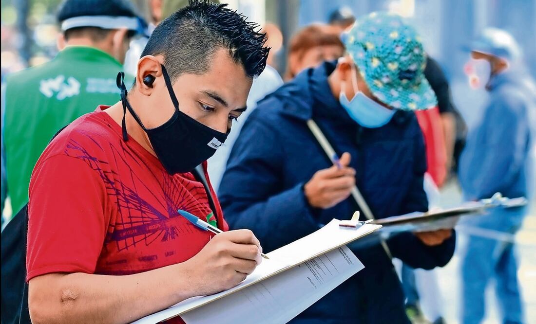 Foto: Archivo/ EL UNIVERSAL