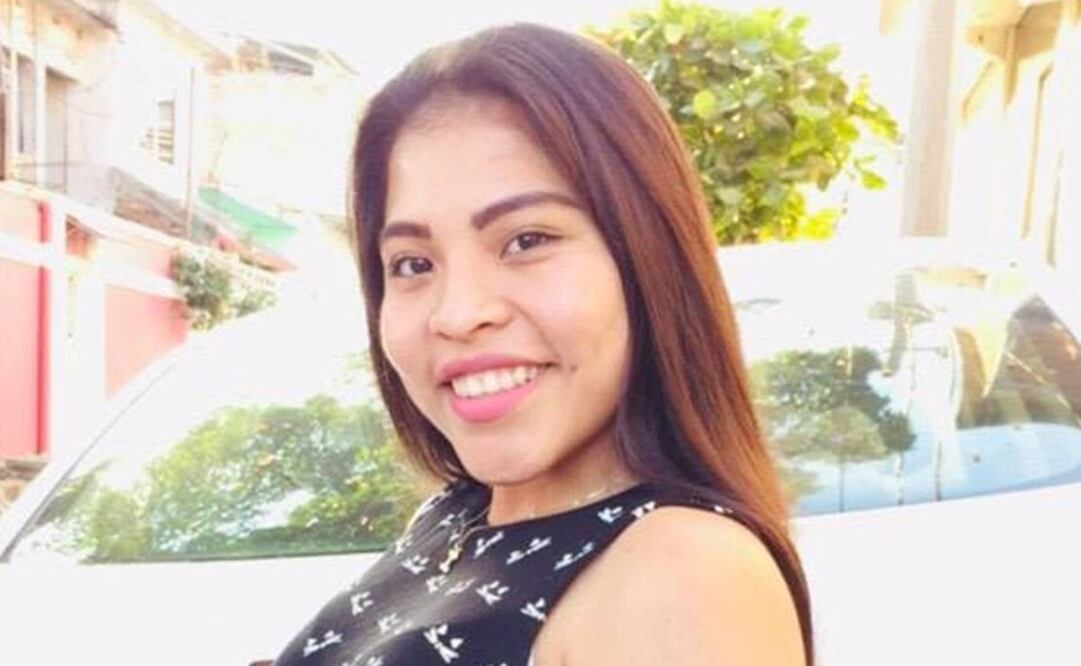 Rocío Cundapi comentó en Facebook que por miedo decidió callar. Foto: Especial