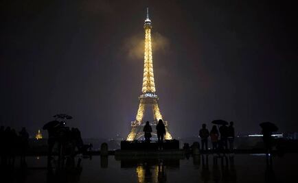¿Quién fue el creador de la torre Eiffel?