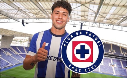 Cruz Azul podría perderse el fichaje de Jorge Sánchez por ambigüedad en el Reglamento FIFA