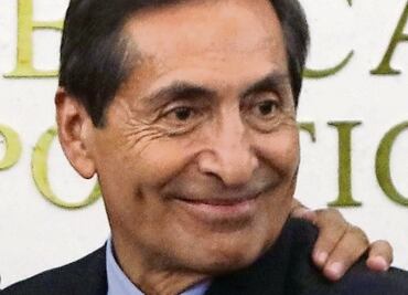 Ramírez de la O da el visto bueno