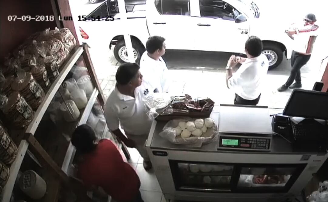 (FOTO: Tomada de video)