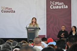 Plan Cuautla deja 86 detenidos en Morelos; reportan 91 cateos, 36 órdenes de aprehensión y seis sentencias
