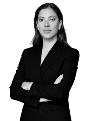 Stephanie Henaro