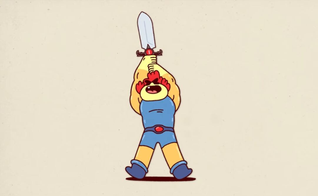 Foto: Captura YouTube / Warner Bros. TV