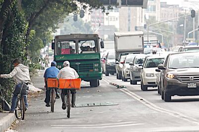 Especialistas urgen Plan de Descongestión Vehicular en la CDMX