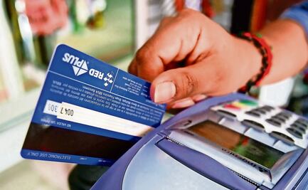 Tarjetas, el principal medio de pago sin efectivo, reporta Banxico; Dimo sigue creciendo y SPEI cumple 20 años