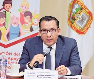 “Madres menores de edad, en riesgo”