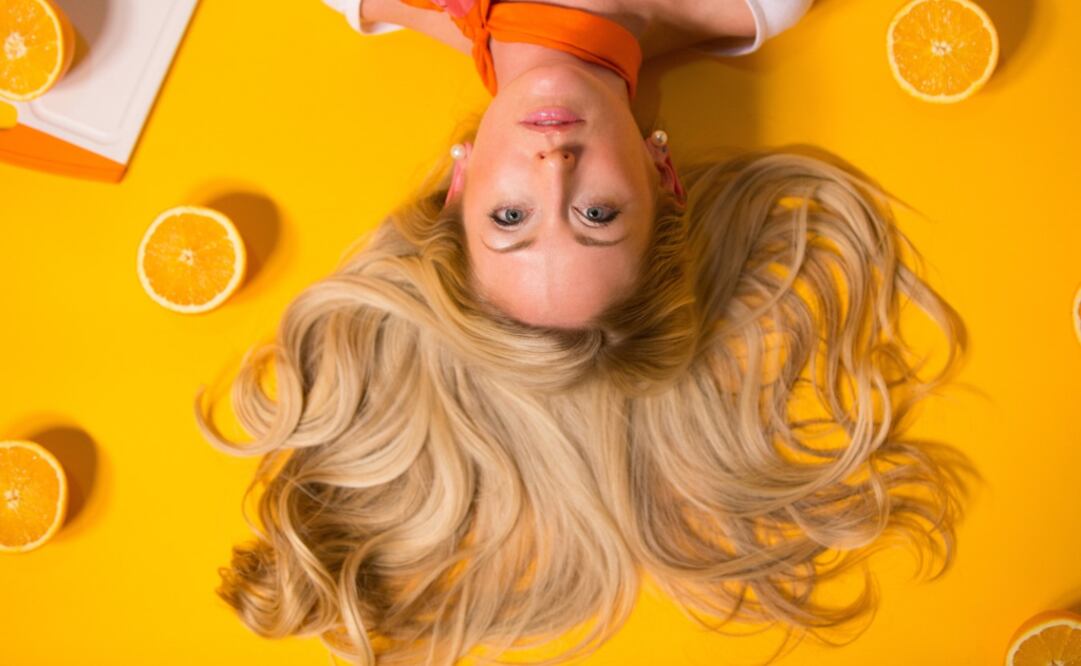 Consigue esos peinados veraniegos e impecables que tanto soñaste. Foto: Cortesía