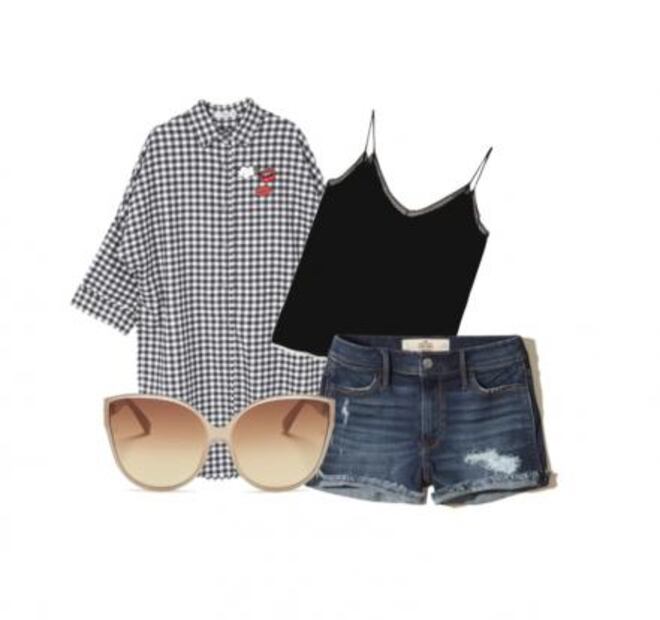 Copia el estilo de Danna Paola por menos de 2 mil pesos