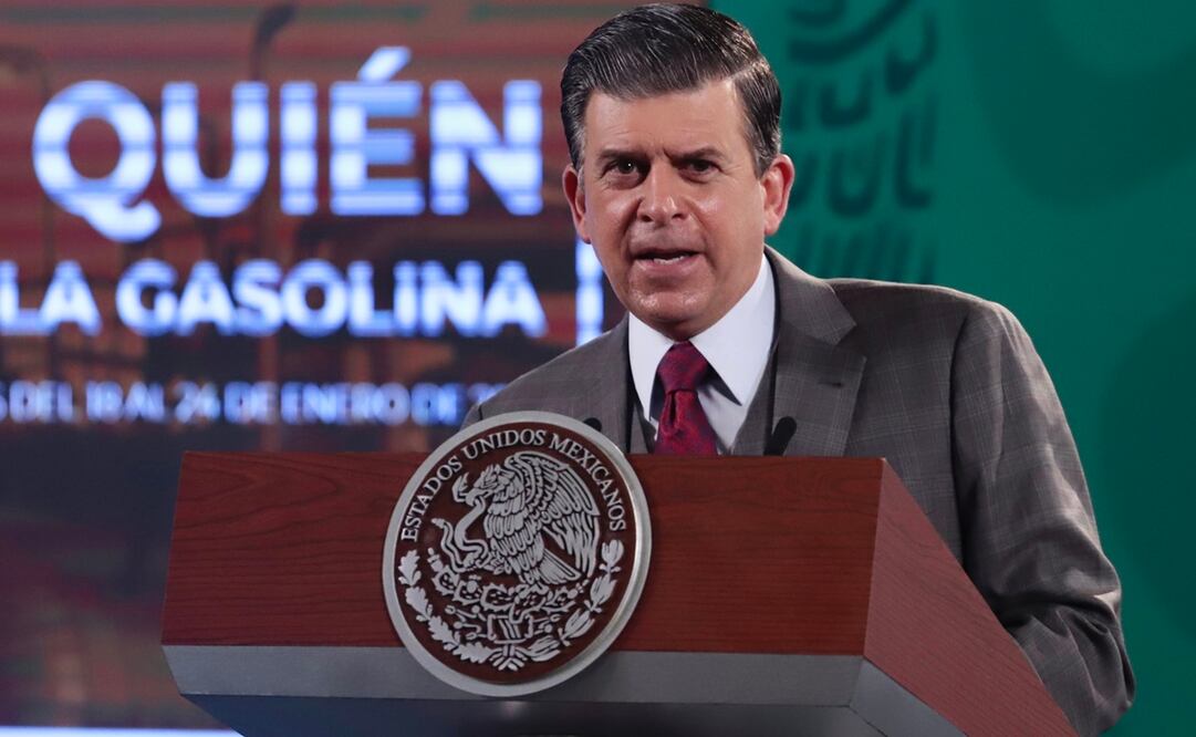 Foto: Archivo / EL UNIVERSAL