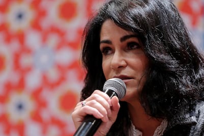 FGR abre carpeta de investigación por robo a casa de Lydia Cacho