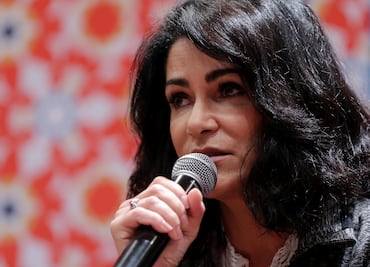 FGR abre carpeta de investigación por robo a casa de Lydia Cacho