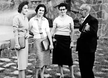 Las palabras con las que Juan José Arreola y Salvador Novo despidieron al escritor Julio Torri