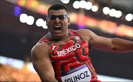 París 2024: ¿Cuándo y dónde ver a Uziel Muñoz? El mexicano que podría ganar una medalla en los Juegos Olímpicos