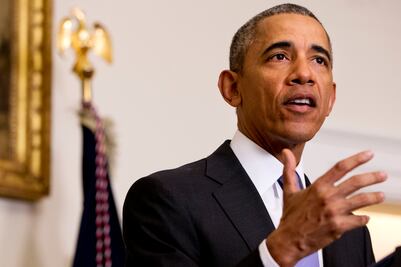 Espera Casa Blanca que se apruebe TPP antes de salir Barack Obama