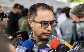 Seguridad Pública de Sinaloa atribuye ola de violencia en Culiacán a noticia falsa; descarta relación con detenidos en Sindicatura de Jesús María
