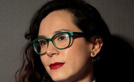 Beristáin hace “Ruido” junto a su madre