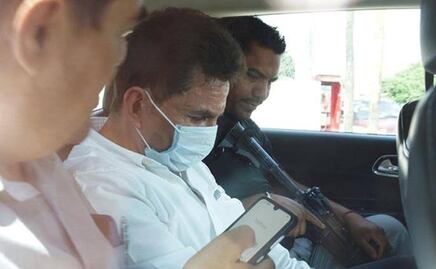 Gobierno de Oaxaca niega muerte de Vera Carrizal, preso por agresión a la saxofonista Elena Ríos; sigue internado en hospital