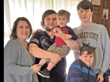 EU reporta 100 mil decesos por sobredosis