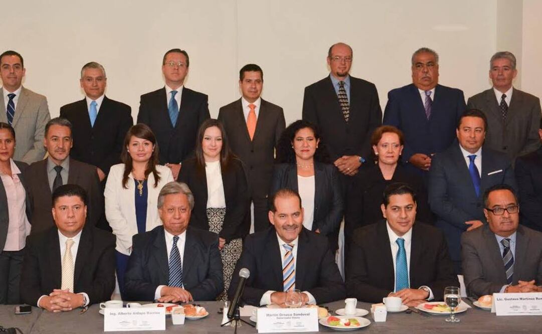 Foto: @MartinOrozcoAgs