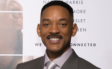 Will Smith negocia protagonizar nueva versión de "Dumbo"