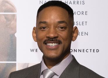 Will Smith negocia protagonizar nueva versión de "Dumbo"